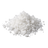 Unpackaged studio product photo of Bulk CBG Isolate, loose white crystalline powder on a transparent background