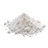 Unpackaged studio product photo of Bulk CBN Isolate, loose off-white crystalline powder on a transparent background
