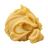 Bulk THCA Badder - transparent isolated whipped cannabinoid badder, bulk product photo