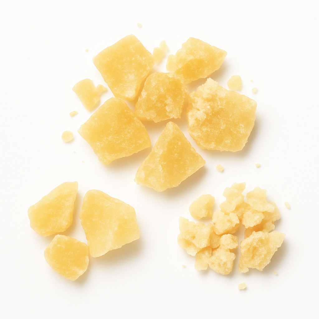 cbd crumble piles plain jane