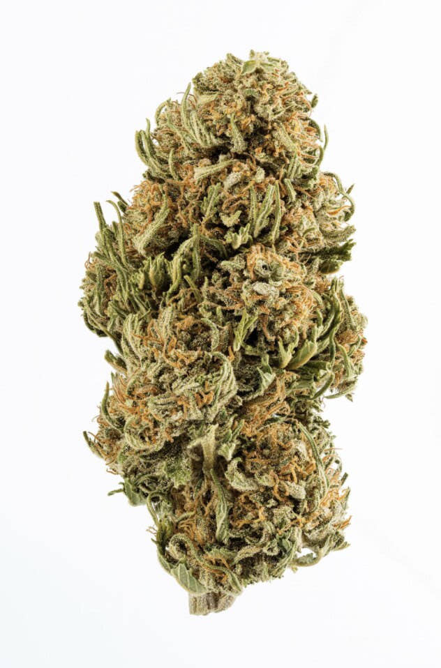 CBG Hemp Flower