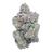 Cosmic Taffy THCA flower isolated nug