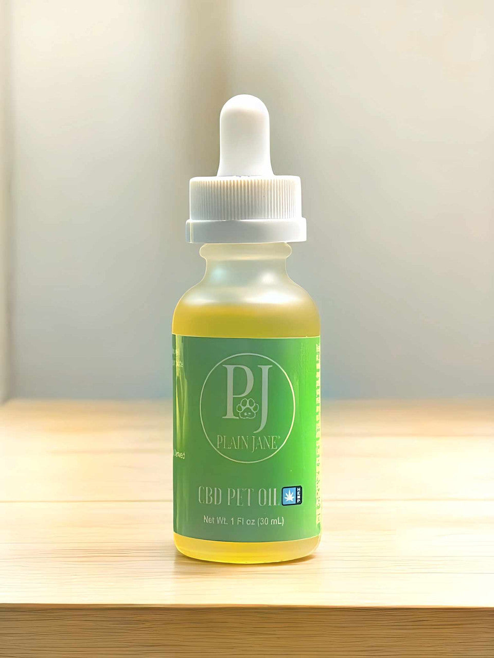Premium CBD Pet Oil