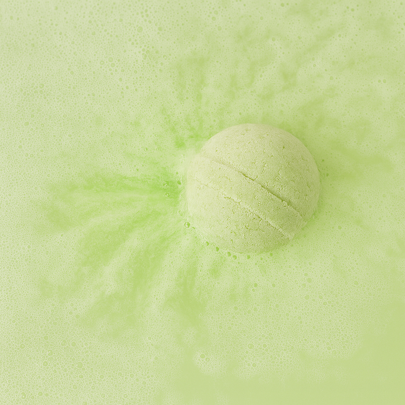Bath Bomb - CBD 250 mg - Image 4
