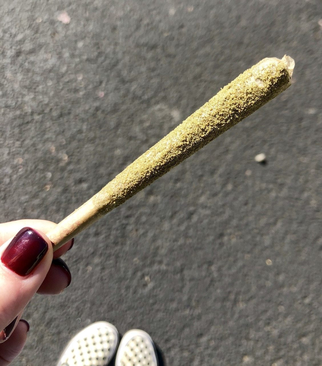 CBD Twax Joints 3 pack