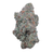 Gary Cherry THCA flower – isolated current bud on white background
