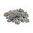Glazed Apple Smalls THCA flower - current small buds on white background
