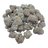 Grape Cream Cake Indoor Smalls THCA flower – isolated current-batch buds