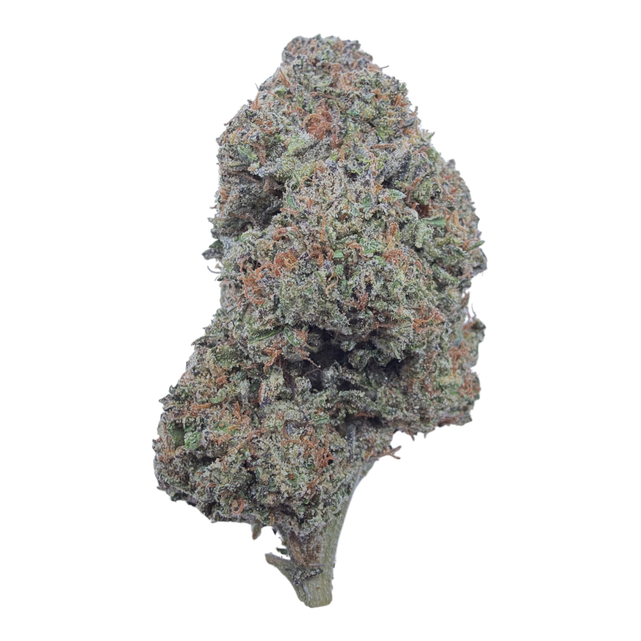 Grape Soda (Light Assist) - THCA Flower