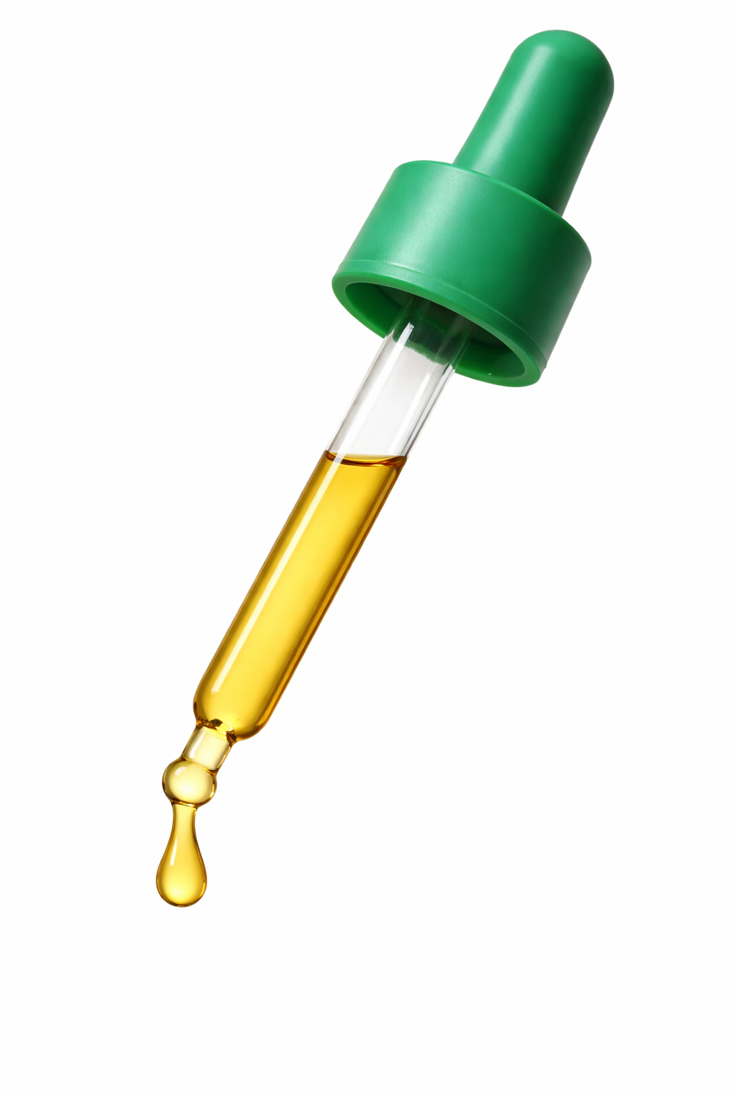 Plain Jane full spectrum oil dropper