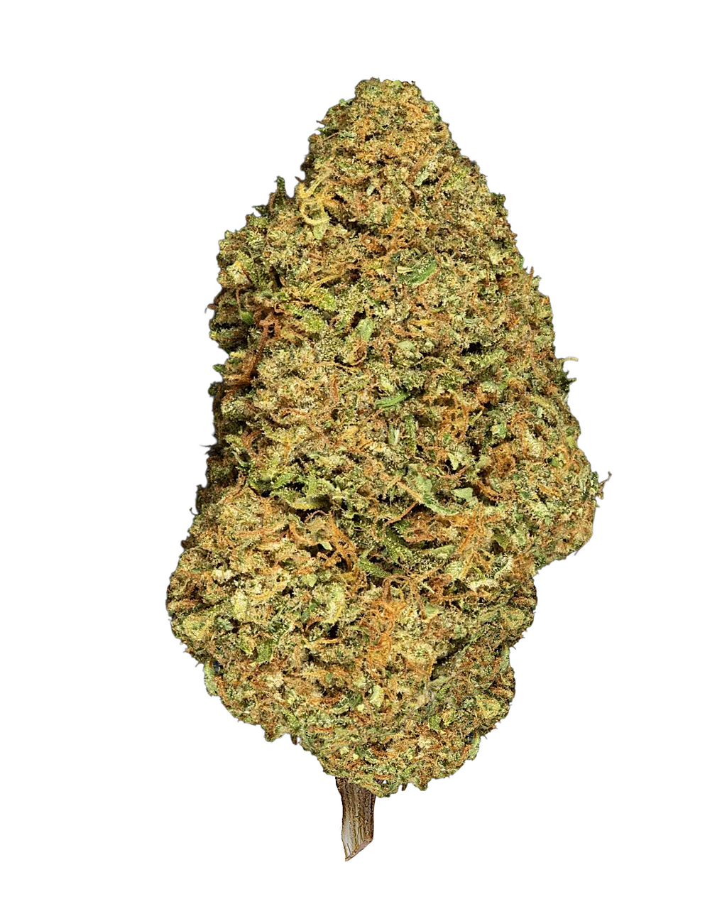 Lemon Octane Flower