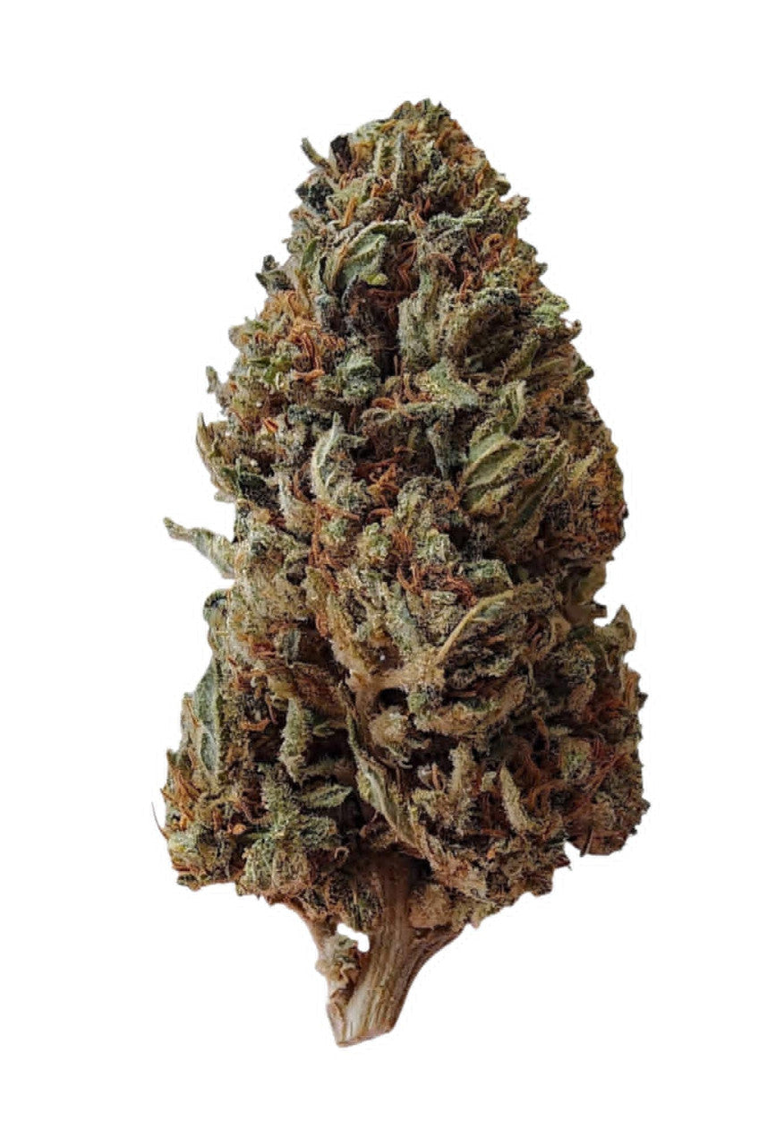 Miracle Lemon Cookie Hemp Flower