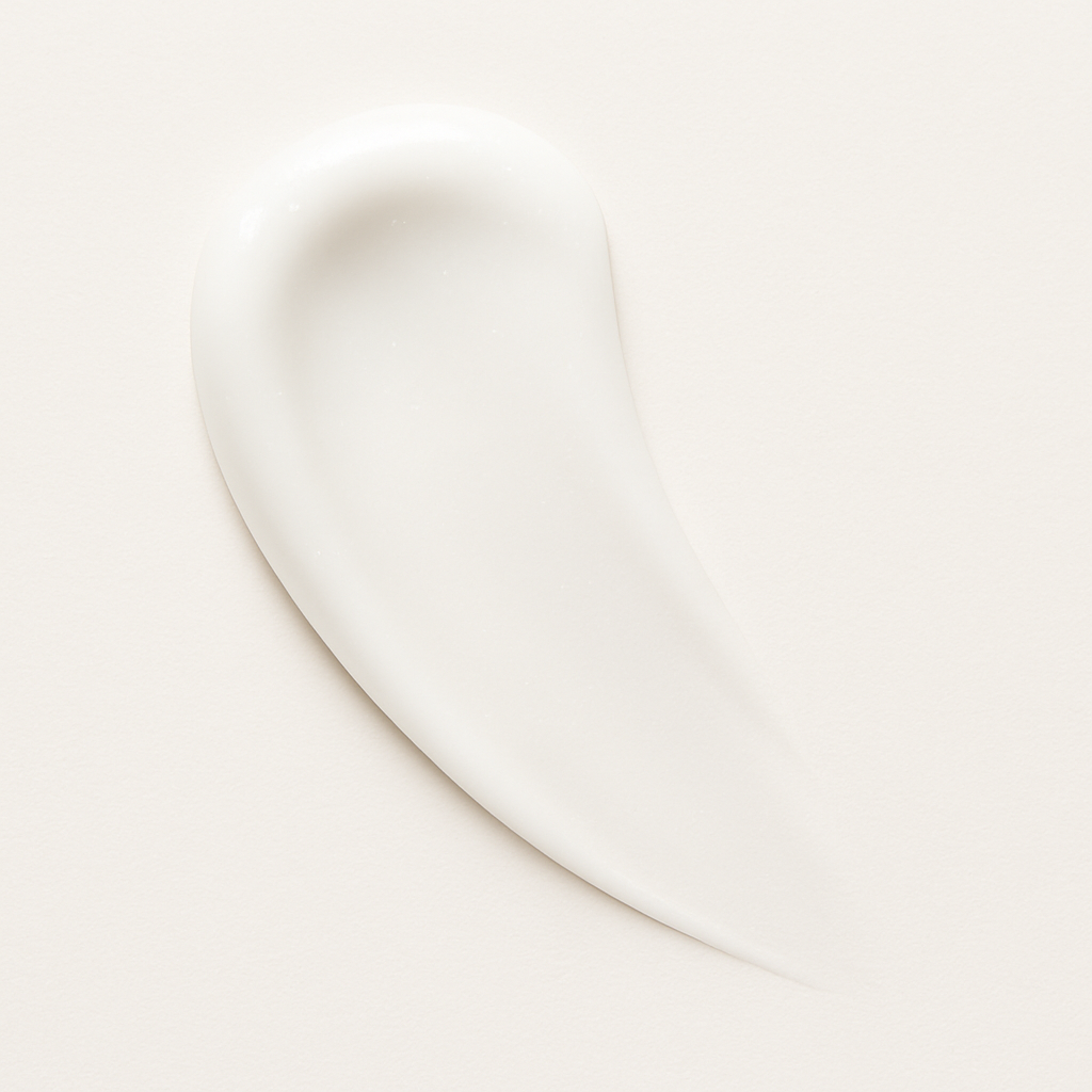 Plain Jane CBD Night silk close up 