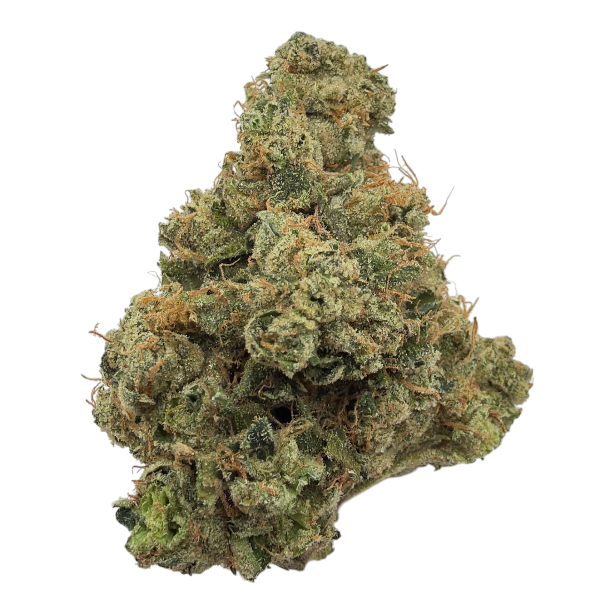 Orange Cookies Indoor THCA Flower