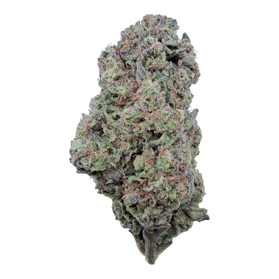 Oreo Blizzard (Light Assist) - THCA Flower