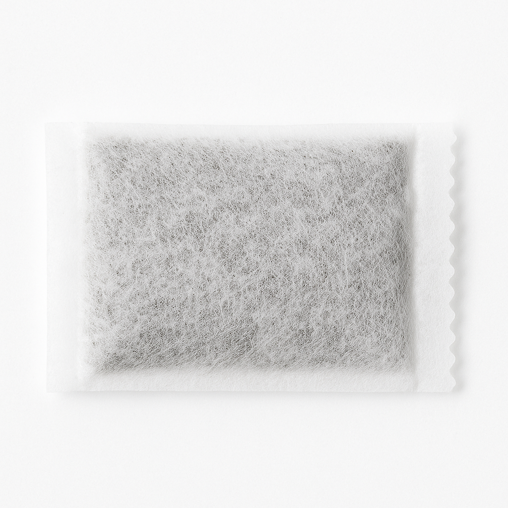 Plain Jane hemp pack pillow