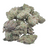 Papaya Punch Indoor Smalls THCA flower – isolated current-lot buds