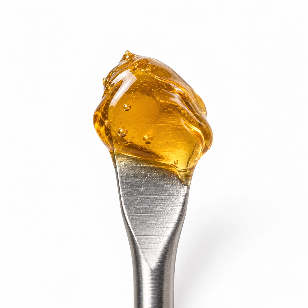 Broad-Spectrum CBD Distillate