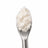 CBN Isolate on a stainless steel concentrate tool against a clean white background