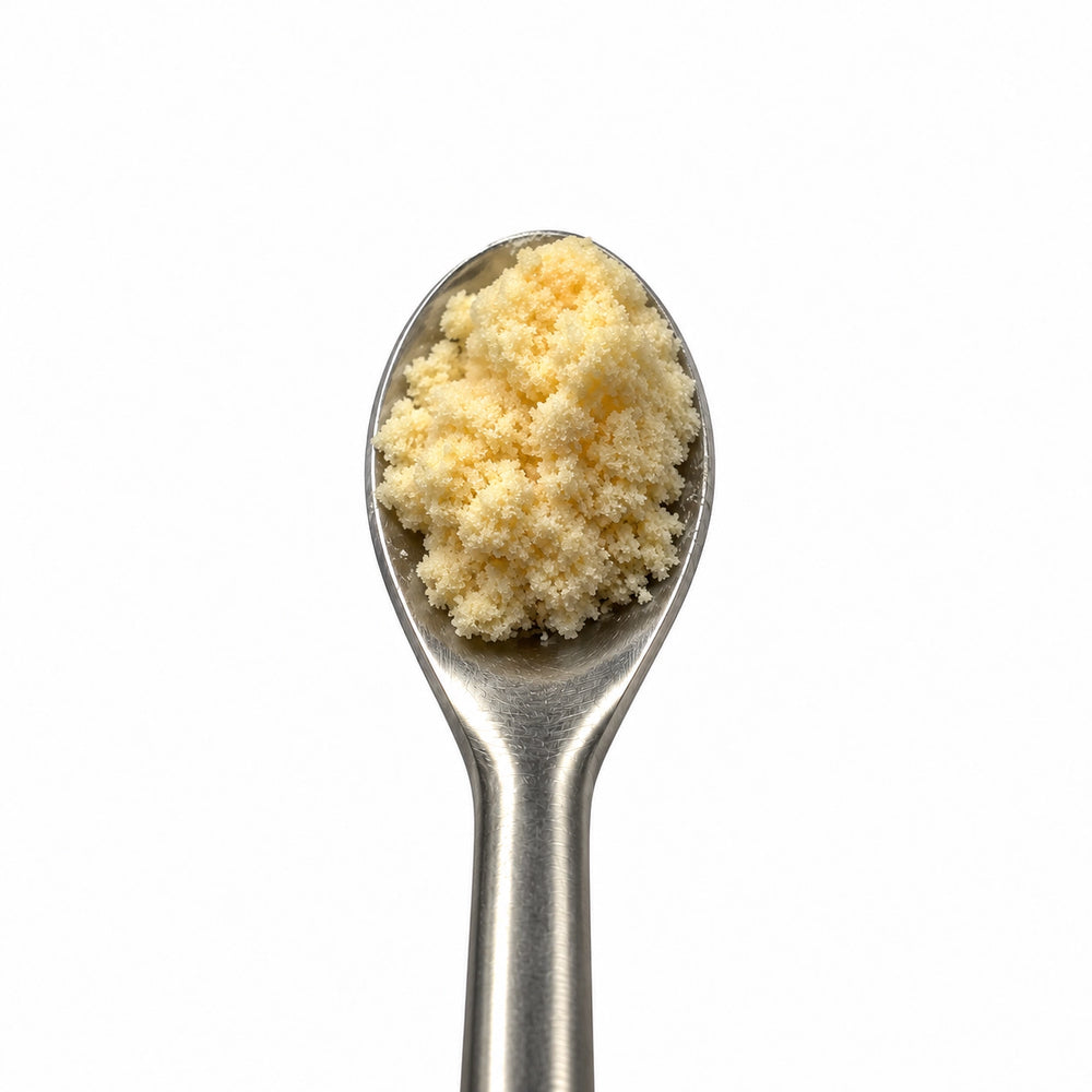 THCA Crumble