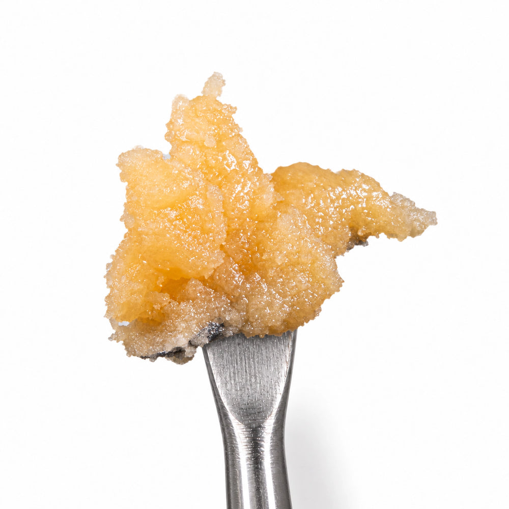 THCA Live Resin