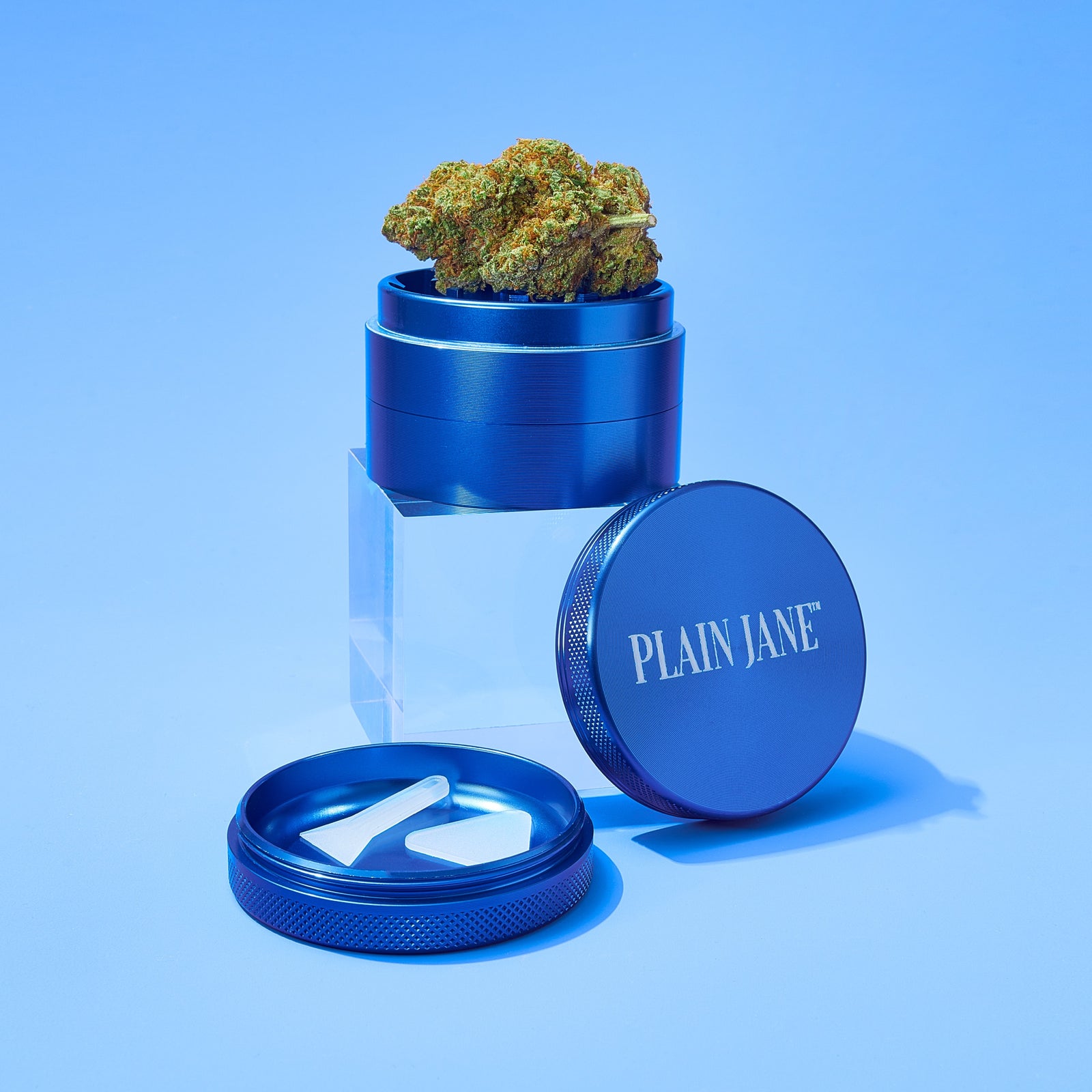 Plain Jane staged product photography (S06)