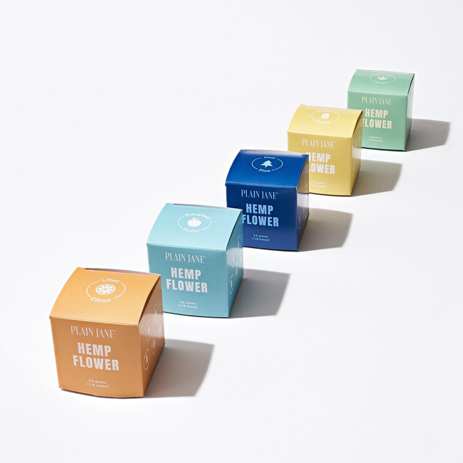 Plain Jane staged product photography (S09)