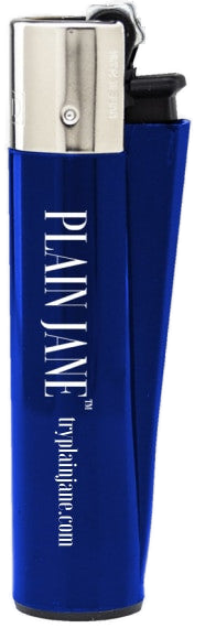 Plain Jane Lighter