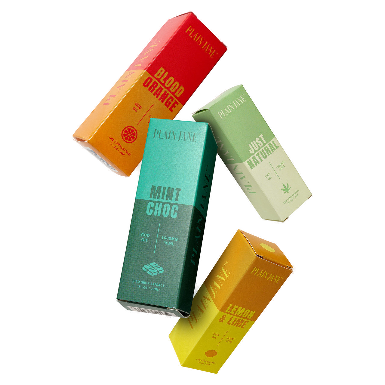 Isolate CBD Oil
