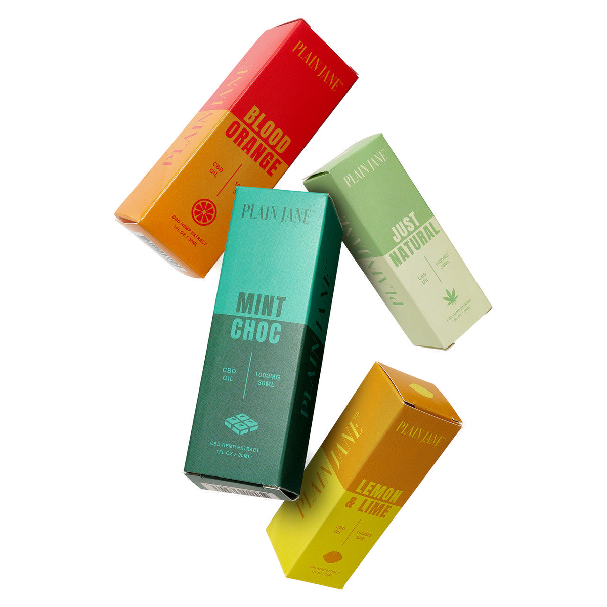 Isolate CBD Oil