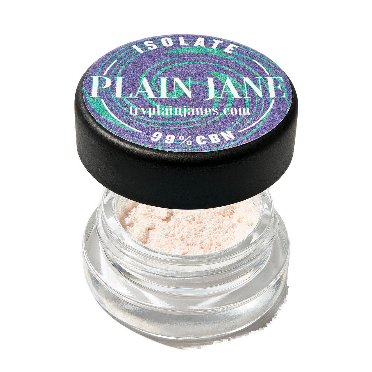 Pure CBN Isolate | Plain Jane