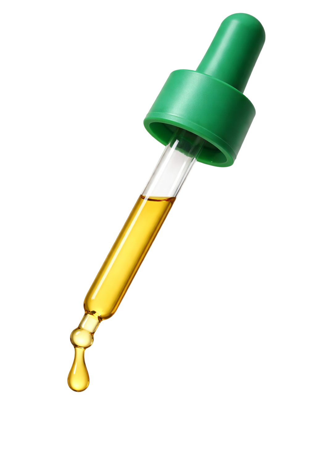 Plain Jane full spectrum oil dropper