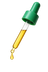 Plain Jane full spectrum oil dropper