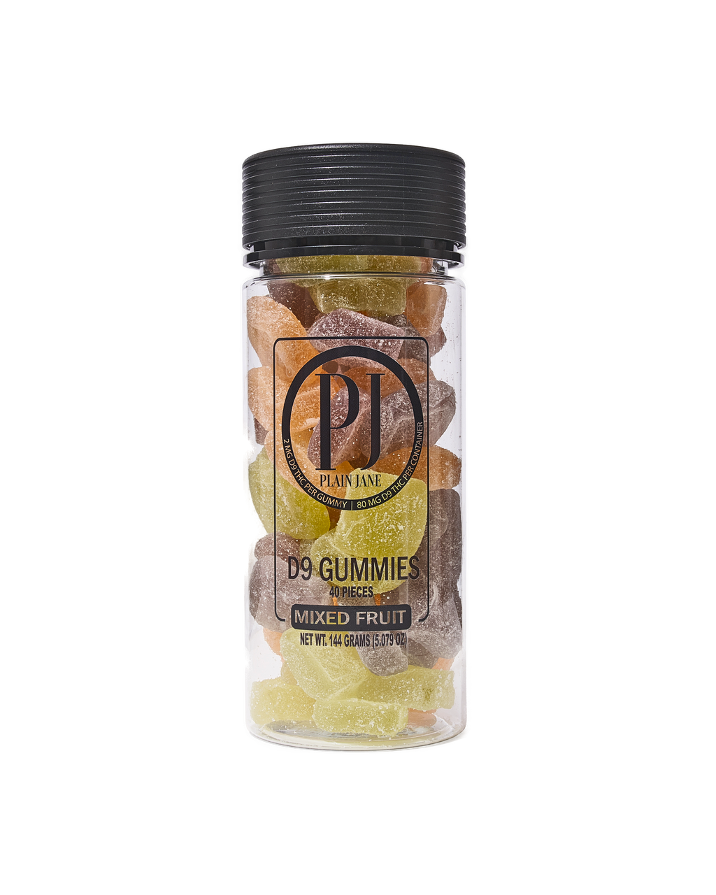 Delta 9 Gummies