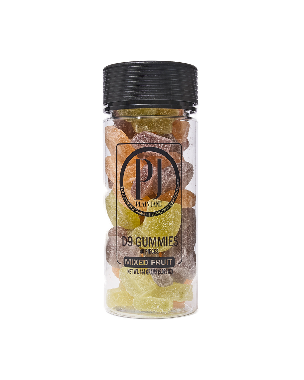 Delta 9 Gummies