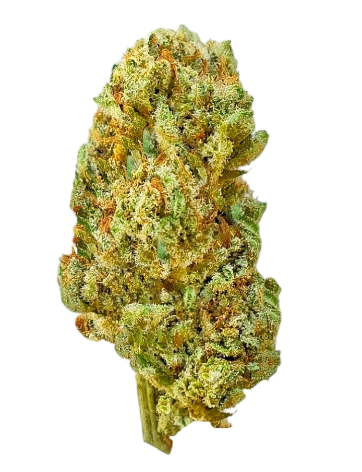Sour Blueberry Kush Indoor Flower
