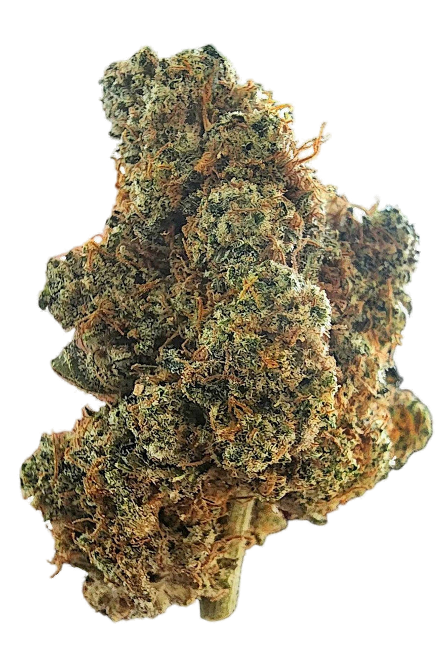 Snack Time Indoor Hemp Flower