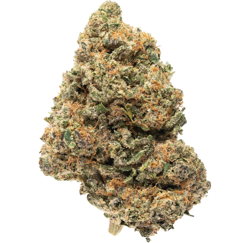 Paytons Strawberries Greenhouse CBD Flower