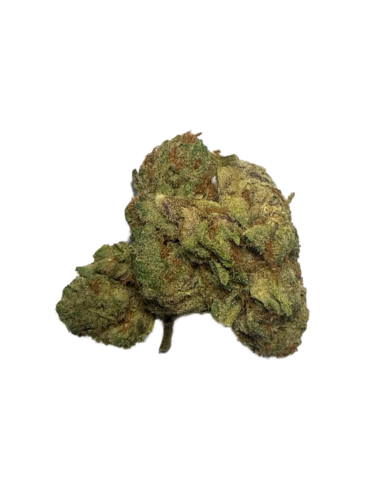 Star Mints (Indoor) THCA flower product photo
