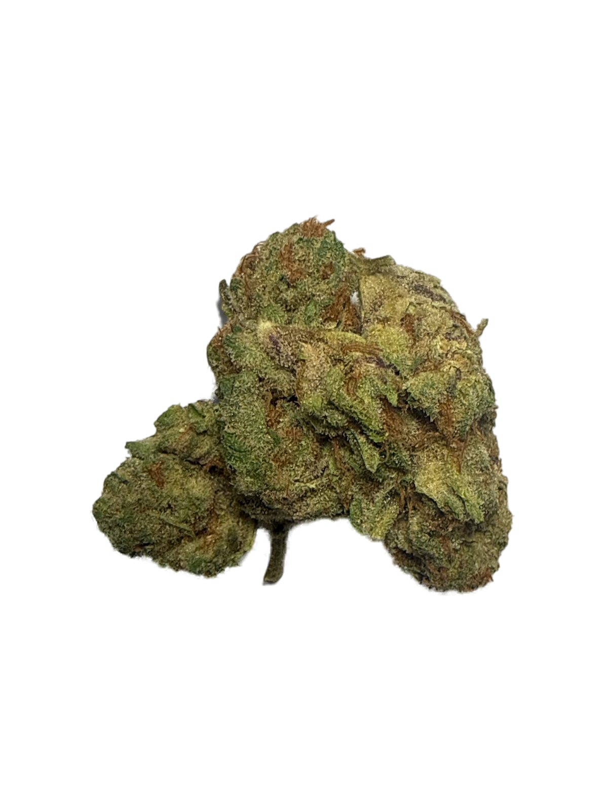 Star Mints (Indoor) THCA flower product photo