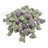 Purple Punch Micros THCA flower with Plain Jane packaging