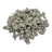 Blue Dream Micros THCA flower with Plain Jane packaging