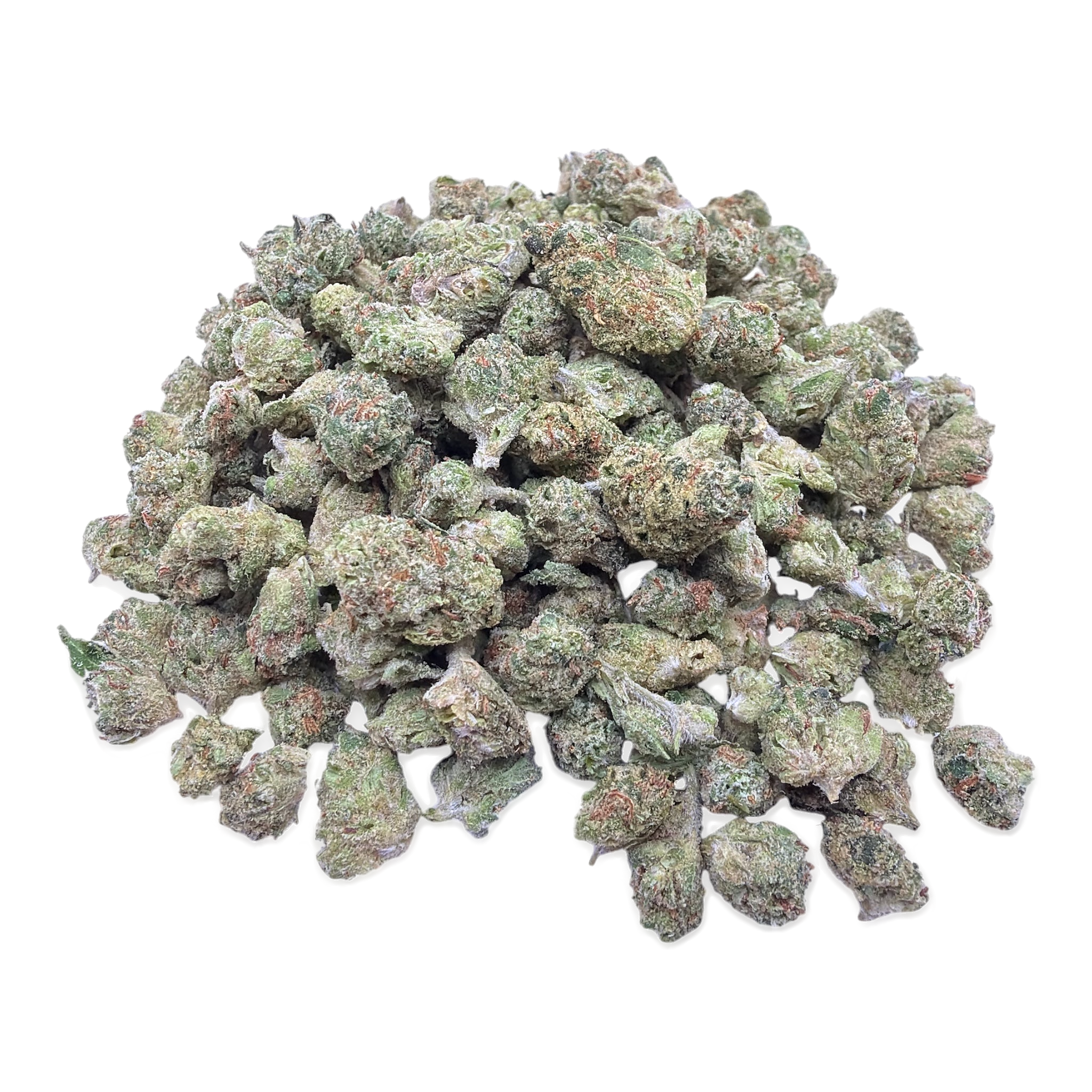 Sour Chiesel Micros THCA flower with Plain Jane packaging