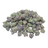Blueberry Pancake Micros THCA flower with Plain Jane packaging