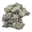 Papaya Punch Indoor Smalls THCA flower – isolated current-lot buds