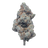 Watermelon Gelato Exotic Full-Size Buds THCA flower – isolated current-lot bud