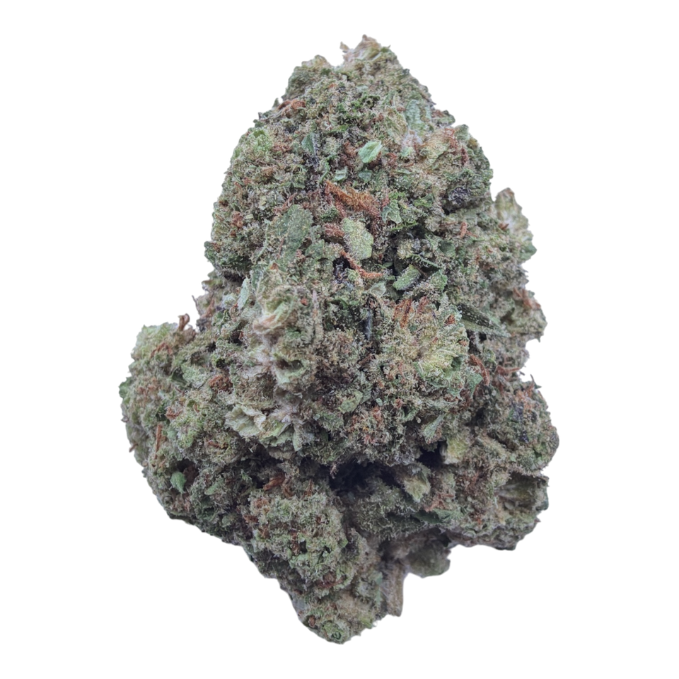 Durban Cookies (Light Assist) - THCA Flower