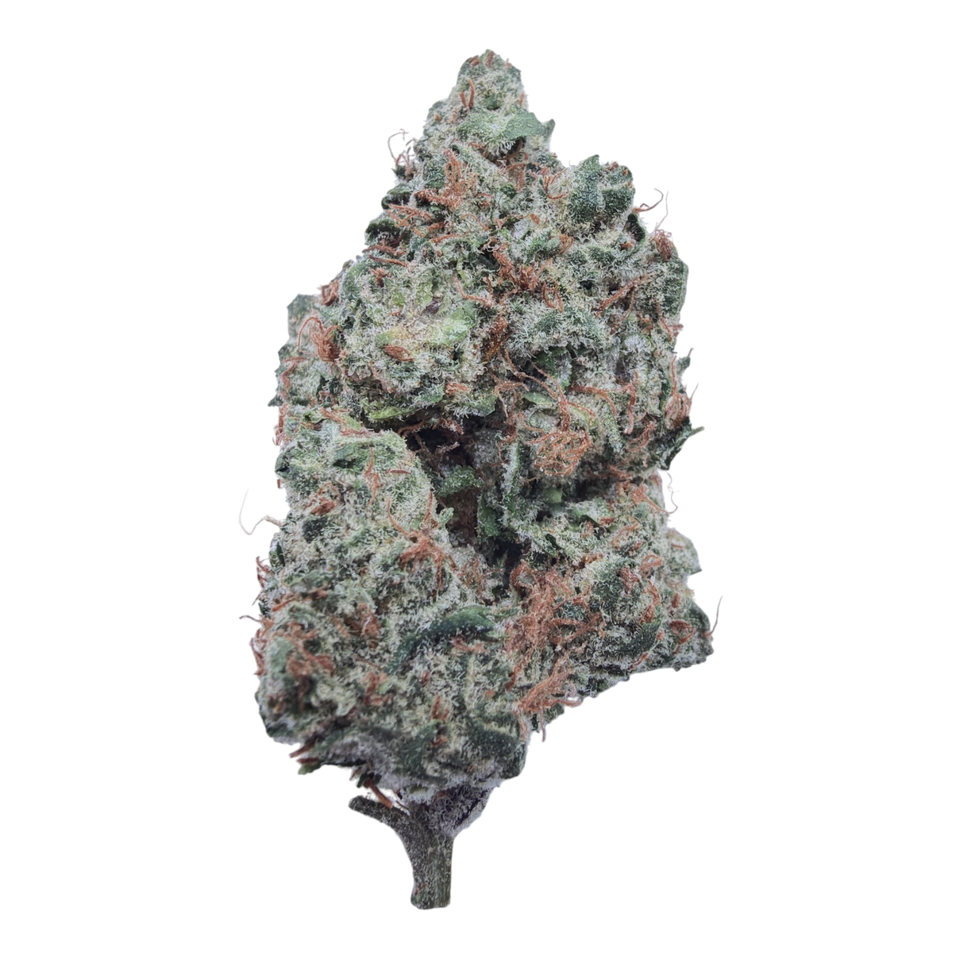 Purple Nebula (Light Assist) - THCA Flower
