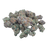 Black Mamba Indoor Smalls THCA flower isolated current-batch buds