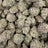 Black Truffle bulk THCA flower — Plain Jane 1 lb